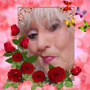 Meet your Posher, Katherine